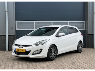 Hyundai i30 Wagon 1.6 GDI i-Motion bj.2012 Camera|Trekh|Carplay|Nap.