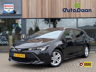 Toyota Corolla Touring Sports 1.8 Hybrid Active