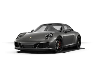 Porsche 911 Carrera GTS
