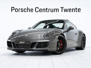 Porsche 911 Carrera GTS