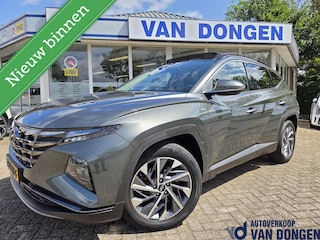 Hyundai Tucson 1.6 T-GDI MHEV Comfort Smart SKY | Elektr. achterklep / Panorama