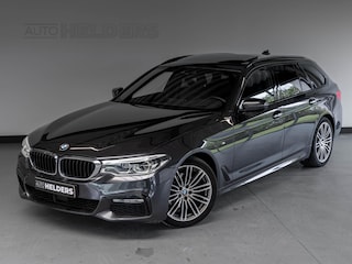 BMW 5-serie Touring 520d High Executive
