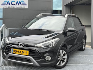 Hyundai i20 Active Cross