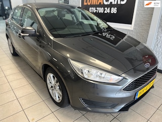 Ford Focus 1.0 Trend Edition | Nieuwe APK |Navi|Clima|Cruise