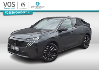 Peugeot 3008 Hybrid 145 DCS-5 GT | Automaat | Camera achter Navigatie | Airco |