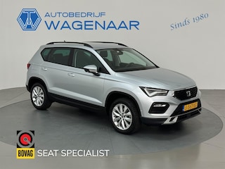 Seat Ateca 1.5 TSI STYLE BNS INTENSE DSG AUTOMAAT