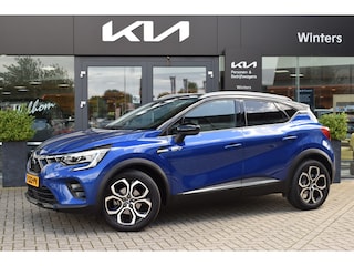 Mitsubishi ASX 1.6 HEV AT First Edition | Trekhaak | Stoel & Stuurverwarming | Adaptive Cruise | Apple carplay & Android auto |