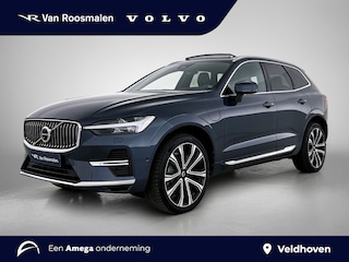Volvo XC60 T8 Ultimate Bright | Pano | 360* | Sport interieur | Getint glas