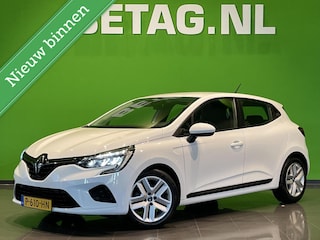 Renault Clio 1.0 TCe Zen | Airco | Cruisecontrol |