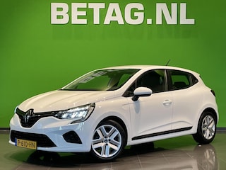 Renault Clio 1.0 TCe Zen | Airco | Cruisecontrol |