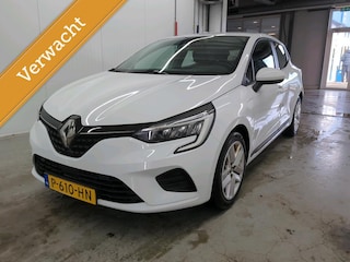 Renault Clio 1.0 TCe Zen | Airco | Cruisecontrol |
