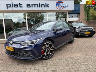 Volkswagen Golf 1.4 eHybrid GTE