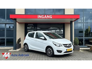 Opel Karl 1.0 ecoFLEX Edition