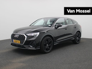 Audi Q3 35 TFSI Pro Line