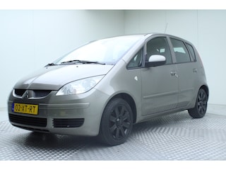 Mitsubishi Colt 1.3 Invite+ | Trekhaak Afneembaar | Inclusief Nieuwe APK | Airco | PDC achter | Radio CD | Centr. Deurvergrendeling