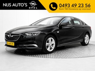 Opel Insignia Grand Sport 1.5 T Business Executive | Automaat | Navi | Climate | PDC v&a | Carplay & Bluetooth |