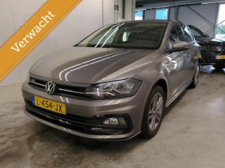 Volkswagen Polo 1.0 TSI Highline Business R | Adaptive Cruise |