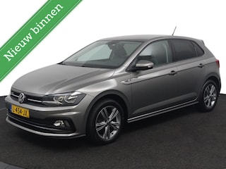 Volkswagen Polo 1.0 TSI Highline Business R | Adaptive Cruise |