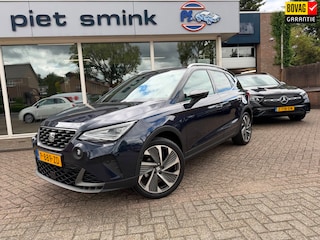 Seat Arona 1.0 TSI FR Business Intense