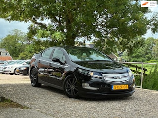 Chevrolet Volt 1.4 LTZ | Leder + Cruise + Clima nu € 5.975,-!!!