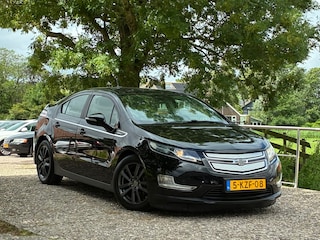 Chevrolet Volt 1.4 LTZ | Leder + Cruise + Clima nu € 5.975,-!!!
