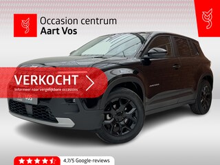 Jeep Avenger 100 Altitude | Keyless | Elektrische achterklep | Adaptive Cruise Control | Carplay/Android Auto |