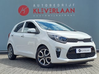 Kia Picanto 1.0 DPi DynamicPlusLine Wij bieden ook financiering mogelijkheden aan.