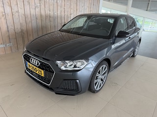 Audi A1 Sportback 25 TFSI epic