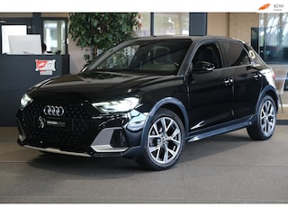 Audi A1 25 TFSI Matrix Led Virtual ACC Pdc Stoelverwarming Kessy