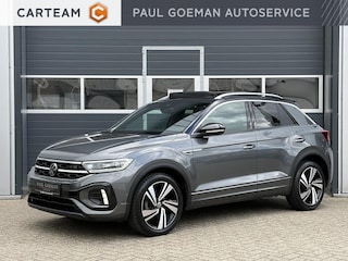 Volkswagen T-Roc 1.5 TSI R-Line Business+ | 3x R Line | Virtual | Pano | Camera | Keyless |