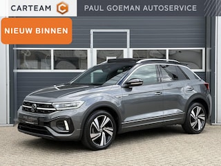 Volkswagen T-Roc 1.5 TSI R-Line Business+ | 3x R Line | Virtual | Pano | Camera | Keyless |