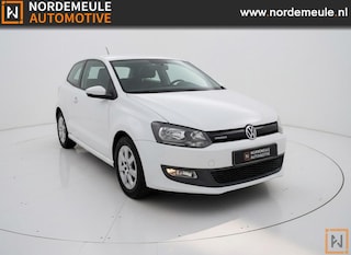 Volkswagen Polo 1.2 TDI BL.M. COMFL. TREKHAAK, AIRCO, CRUISE