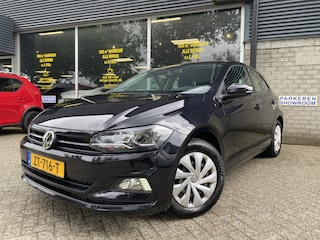 Volkswagen Polo 1.0 TSI Comfortline