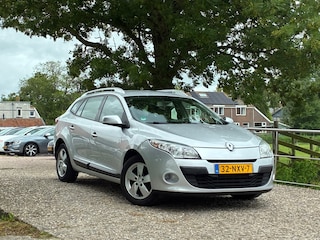 Renault Mégane Estate 2.0 Dynamique | Automaat + Cruise + Clima nu € 4.975,-!!!