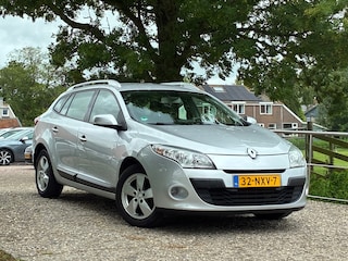 Renault Mégane Estate 2.0 Dynamique | Automaat + Cruise + Clima nu € 4.975,-!!!