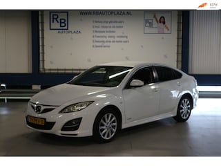 Mazda 6 2.0 GT-M Line / UNIEK MOOI ! ! !
