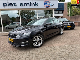 Skoda Octavia 1.0 TSI Greentech Ambition Business