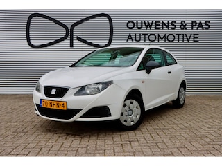 Seat Ibiza SC 1.2 Club | NAP | NL AUTO | AIRCO | APK