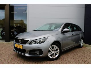 Peugeot 308 SW 1.2 PureTech Active