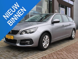 Peugeot 308 SW 1.2 PureTech Active