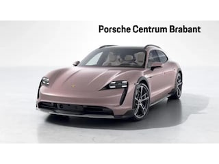 Porsche Taycan 4S