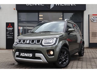 Suzuki Ignis 1.2 Hybrid Style Cruise | Keyless | Carplay