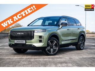 Jaecoo 7 1.5 GDI SHS-P Exclusive | WK Actie van € 42.640,- nu voor € 36.435,- |