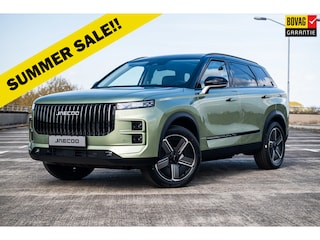 Jaecoo 7 1.5 GDI SHS-P Exclusive | WK Actie van € 42.640,- nu voor € 36.435,- |