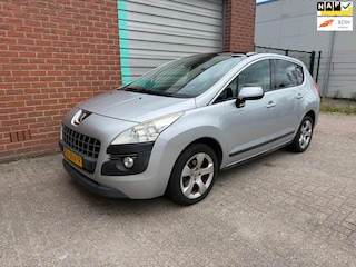 Peugeot 3008 1.6 VTi Première 5-deurs Clima Bj:2009 NAP!