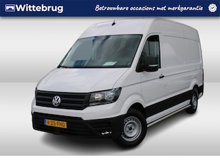 Volkswagen Crafter 35 2.0 TDI L3H3 Comfortline EURO VI 140 pk Automaat