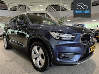 Volvo XC40 1.5 T2 Business Pro, NL auto, Pano, H&K, 360cam, Pilot Assist