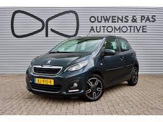 Peugeot 108 1.0 e-VTi Active | NAP | AUTOMAAT | AIRCO