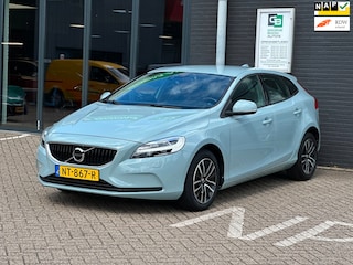 Volvo V40 1.5 T2 Nordic+/2E EIG /NAVI/AUTOMAAT/NL-AUTO NAP!!