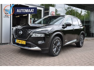Nissan X-Trail 1.5 e-4 Tekna. PL. 4WD Panodak